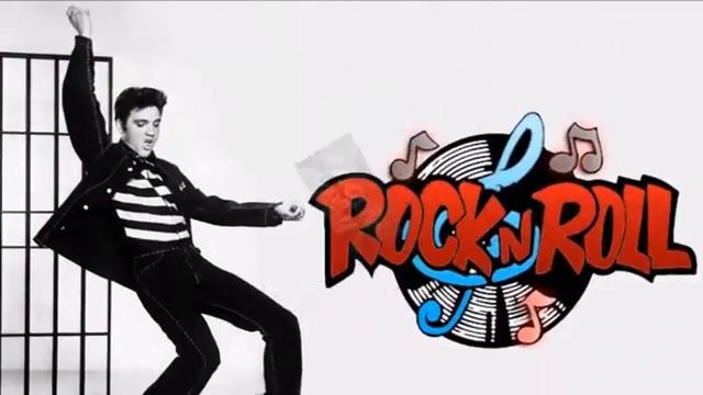 Поздравление на День рок - н - ролла смотреть онлайн