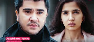 Benom guruhi - Adashdimmi, Parcha | Беном гурухи - Адашдимми, Парча