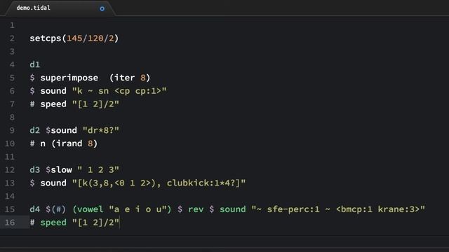 Auto-coder live demo 17/05/21 смотреть онлайн