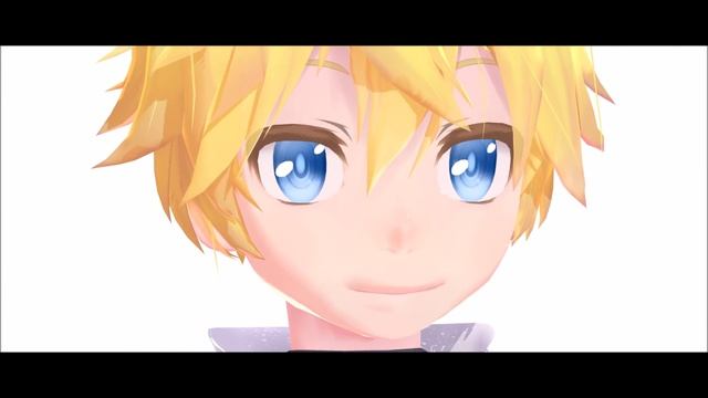 【 MMD 】 Len is a Groovy Baby (+Motion DL ORIGINAL) смотреть онлайн