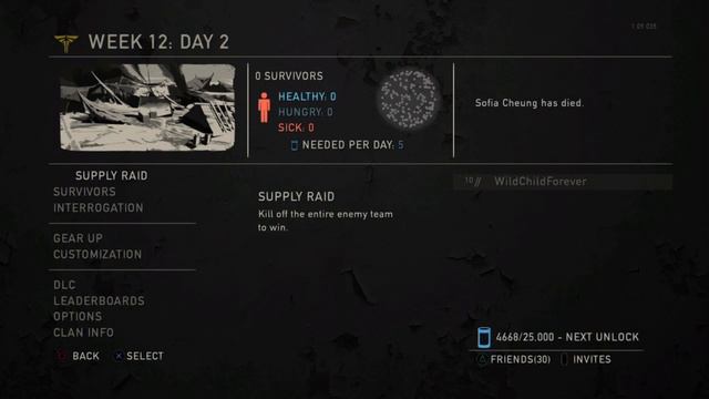 The Last of Us with my friend смотреть онлайн