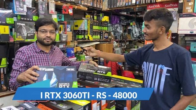Graphics Card Prices in Lucknow | Gigabyte Graphics card 3 Day Offers | GPU Prices in India смотреть онлайн