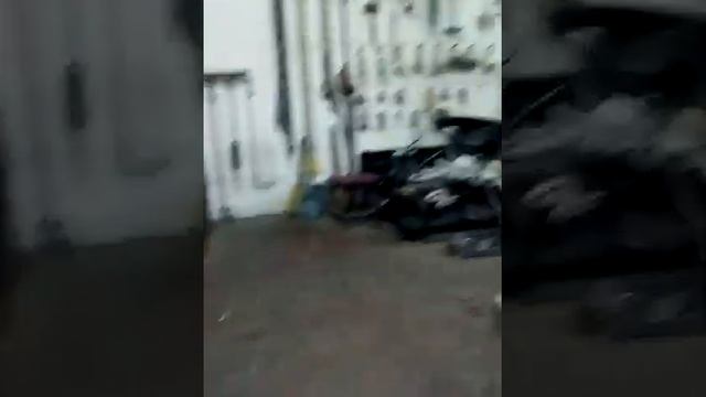 Suzuki Grand Vitara. Ремонт часть 6 смотреть онлайн