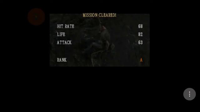Resident Evil 4 Android смотреть онлайн