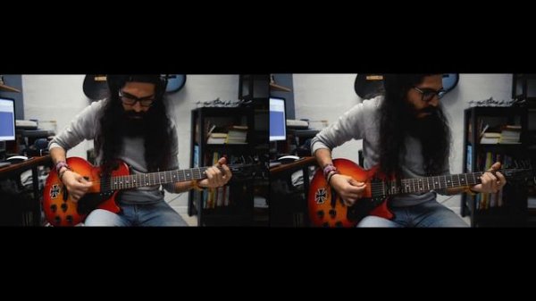 Astronomy - Metallica (Guitar Cover)