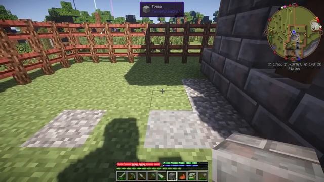 TerraFirmaCraft 1.7.10 (build 0.79.28.908) #25 Сыродутный горн смотреть онлайн