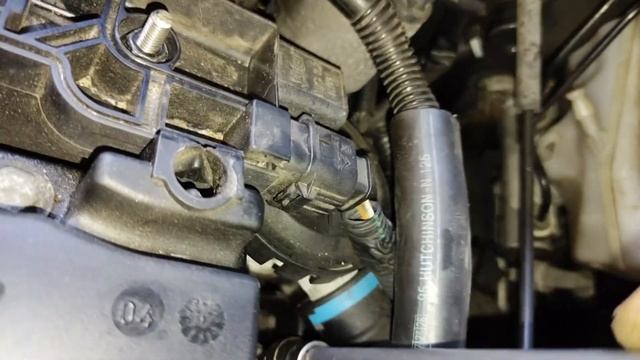 [Перекуп] Сезон 12 ч.4. Стук двигателя после замена ГРМ. смотреть онлайн