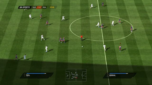 FIFA 11 한글패치 + 한국어해설패치