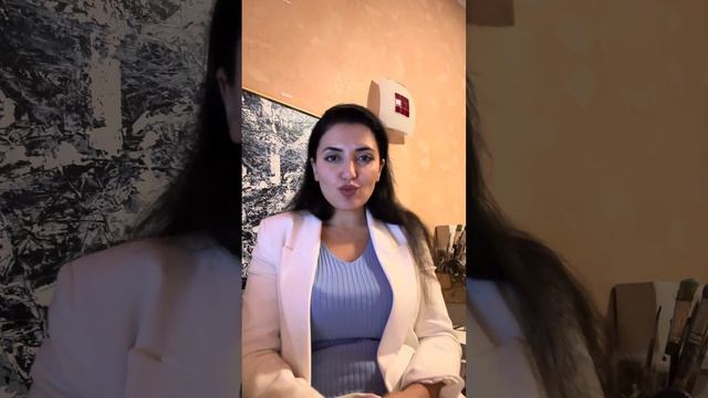 ЧТО ЖЕ ТАКОЕ АБСТРАКЦИЯ НА САМОМУ ДЕЛЕ?/ Размышления об искусстве/ by Gayane Arushanian смотреть онлайн
