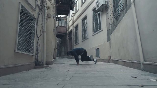 Baku BBoys CSJ смотреть онлайн