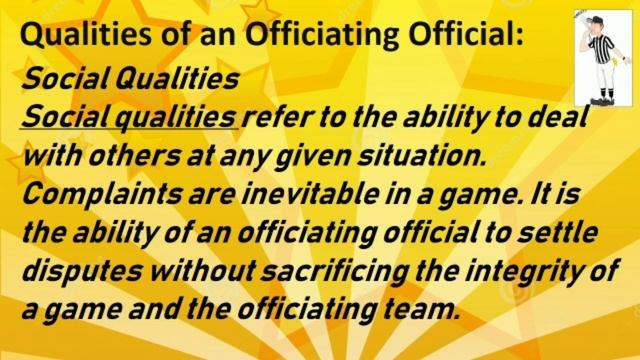 [Tagalog] SPORTS OFFICIATING / BASKEtBall hand signals MAPEH смотреть онлайн