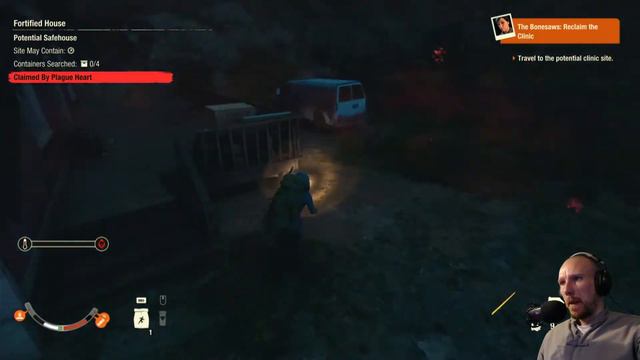 No-Chill Challenge [s2e7] State of Decay 2 - ONE BITE INSTAKILL ZOMBIE MADNESS смотреть онлайн