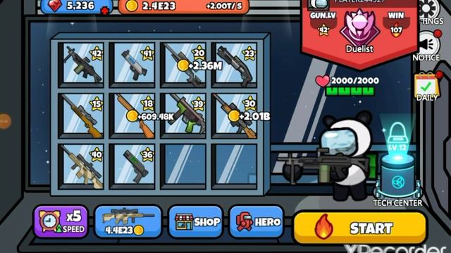 playing imposter battle royal and yes it is a short title смотреть онлайн