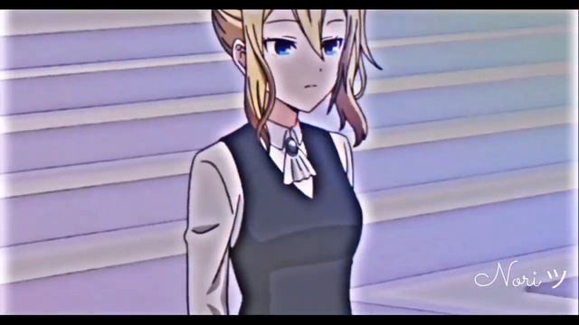 Ai hayasaka - Jalebi baby (alight motion) free preset смотреть онлайн