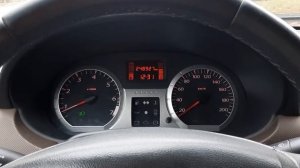 Лада Ларгус К4М. пятая передача 0.795 неудобно для города?