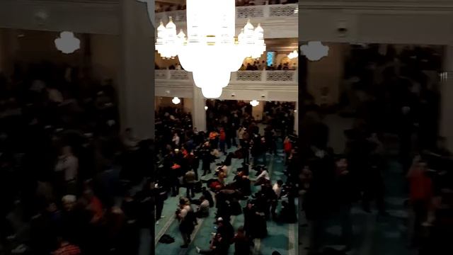 МАСЧИДИ ПРАСПЕК МИР смотреть онлайн