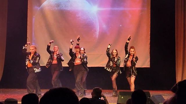 [Performance] Everglow - Pirate + Intro | Mikan No Yuki 2023 г. | cover by BOOMERANG смотреть онлайн