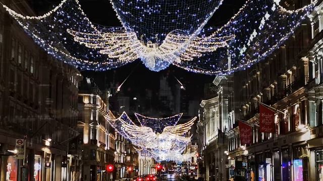 Огни ночного города смотреть онлайн
