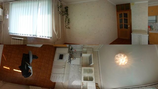 2-х комнатная квартира, г. Курск, улица Студенческая 20 смотреть онлайн