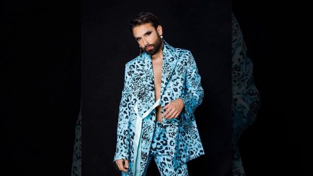 Как изменилась Кончита Вурст, участница Евровидения-2014 спустя 7 лет