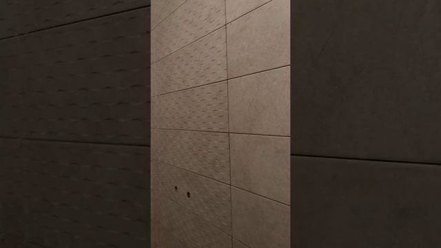 Кафель 40м2 за два дня. Своими руками. смотреть онлайн