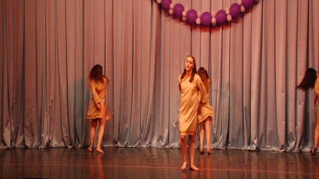 Девичий плач