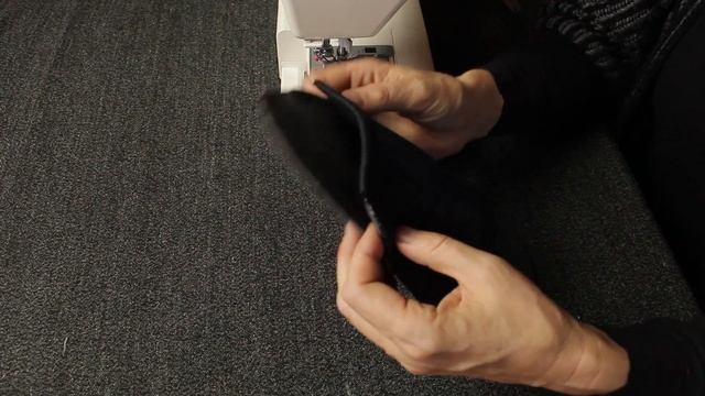 Обновляю мужу тапки I Ещё столько же проносит