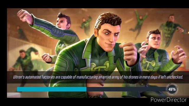 MSF DD4: Day 31 (74) Node 9 First Attempt. Dark Dimension MSF Marvel Strike Force смотреть онлайн