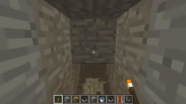 Руководство по нахождению алмазов [ Minecraft 1.2.5 ] смотреть онлайн