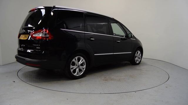 Used 2013 Ford Galaxy | Used Ford NI | Shelbourne Motors | FRZ2948 смотреть онлайн
