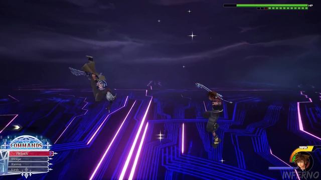 Kingdom Hearts 3 ReMind DLC - Limit Cut Episode - Critical Mode смотреть онлайн