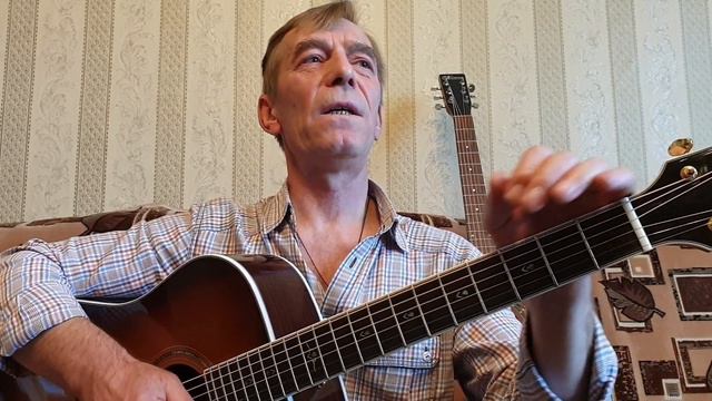 Споёмте,друзья!Гитара"Cort"Gold D8 LB смотреть онлайн