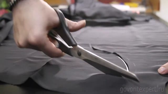 Как сшить платье Говорит ЭКСПЕРТ смотреть онлайн
