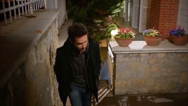 фотографии исчезли - История любви Серия 35