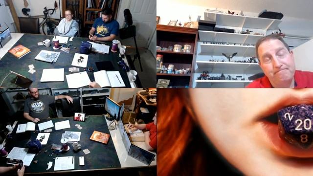 Numenera Episode 7 In Their Shoes смотреть онлайн