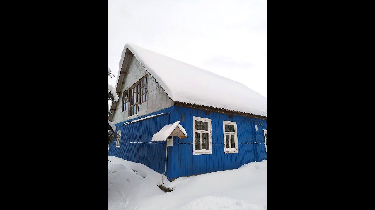 Продажа дома в Апрелевке смотреть онлайн