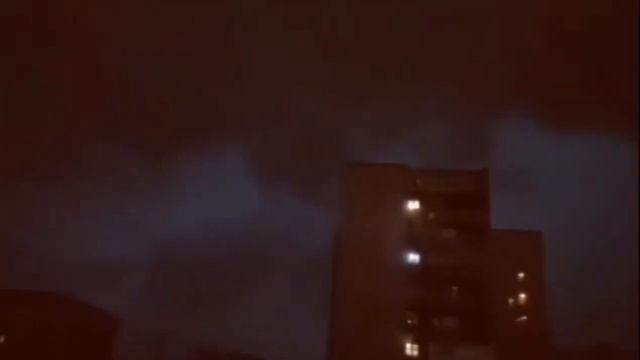 Гроза в Архангельске смотреть онлайн