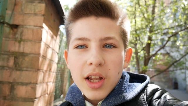 Идеальный ВЛОГ смотреть онлайн