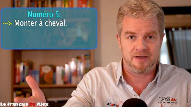 11 Expressions avec le verbe MONTER ?? смотреть онлайн