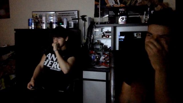 2 GIRLS 1 CUP REACTION + Broken Camera ;-; смотреть онлайн