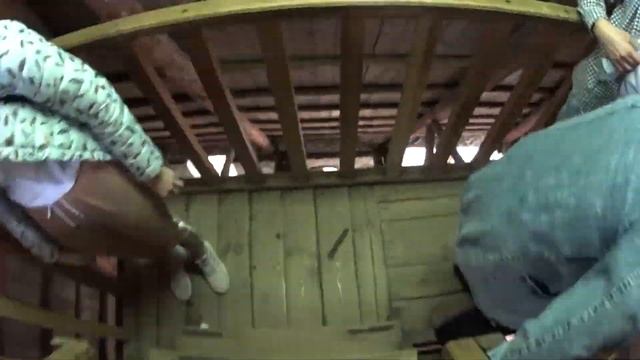 ВЛОГ: Казань/ день №1 /Кремль / Набережная смотреть онлайн