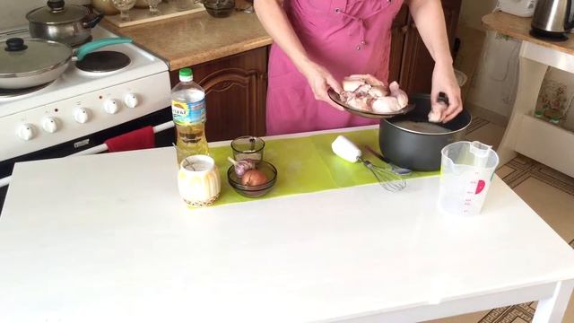 АРОМАТНАЯ ГУЛЬЧЕХРА