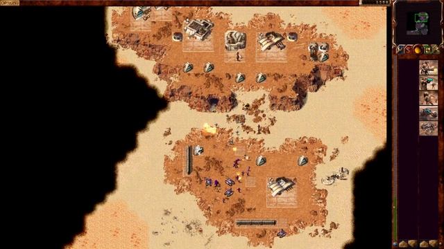 Dune 2000 смотреть онлайн