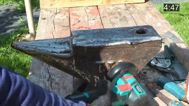 Heimerdinger LB201 - автономность