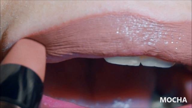 DOSE OF COLORS satin lipstick swatches смотреть онлайн