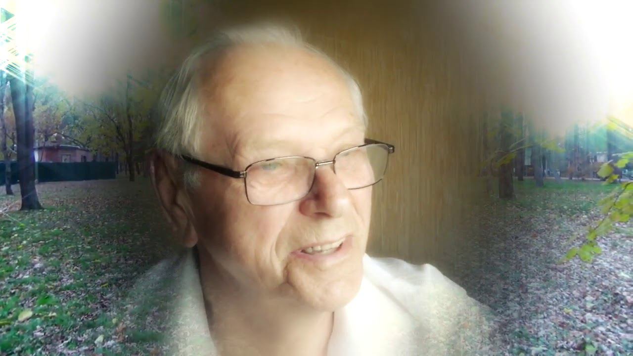 А. Прихожанин, «Краснодар! По тебе моя радость…». Читает заслуженный артист Кубани Валерий Трифонов. смотреть онлайн