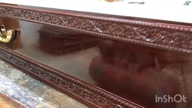 Гробы ⚰️ Самая лучшая цена в России !  Производство гробов .