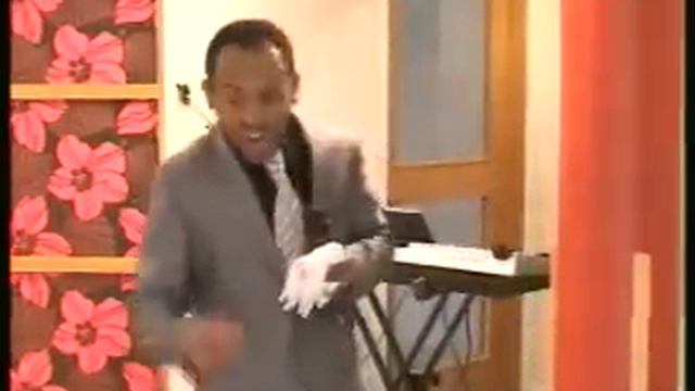AMHARIC SEBKET HULU KENTU YE KENTU KENTU PASTOR HENOK SAMSON смотреть онлайн