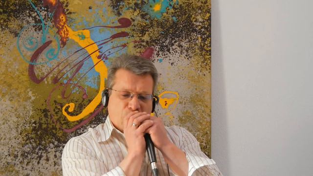 Summertime - Gerald Bambey on SEYDEL's 1847 смотреть онлайн