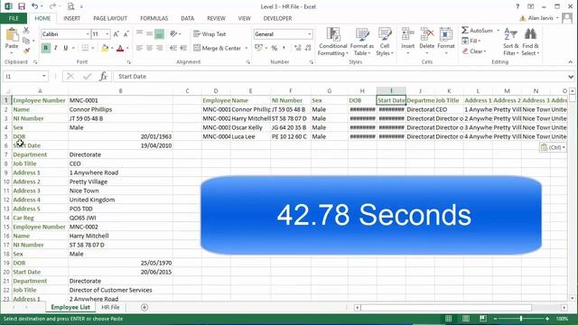 Excel VBA Why Should I Learn How To Code смотреть онлайн